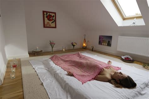 Tantric massage Brothel Silkeborg